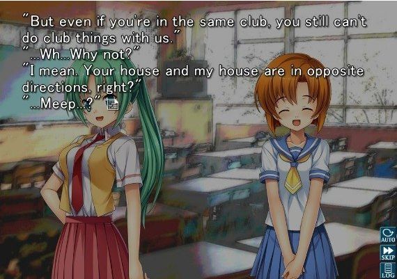 Higurashi When They Cry Hou: Rei EN/JA Global Steam Digital Key