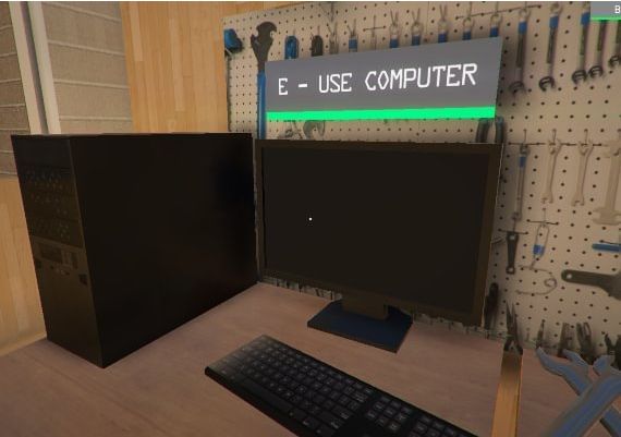 Weapons Genius EN/RU Global Steam Digital Key