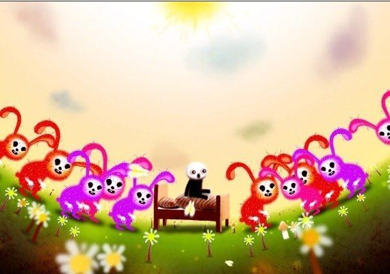 Happy Game Global Steam Digital Key