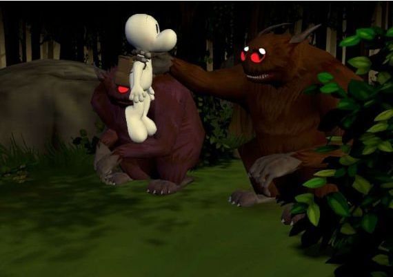 Bone - Complete Bundle EN Global Steam Digital Key