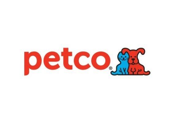 Petco Gift Card USD US $5 Prepaid Digital Key