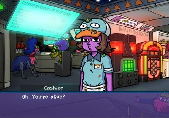 Card City Nights 2 EN Global Steam Digital Key