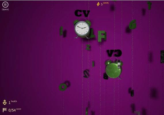 The Devil's Typist EN/ZH Global Steam Digital Key