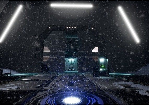 Protocol EN Colombia Xbox One/Series Digital Key