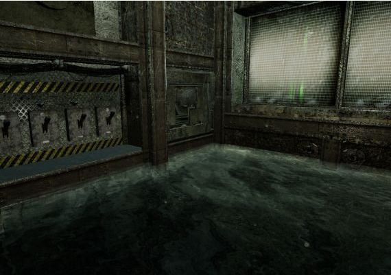 Submerged: VR Escape the Room EN Global Steam Digital Key