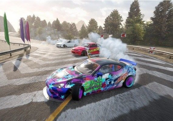 CarX: Drift Racing Online EN EU Steam Digital Key