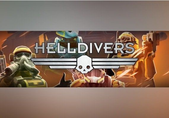 Helldivers - Reinforcements Pack 2 DLC Global Steam Digital Key