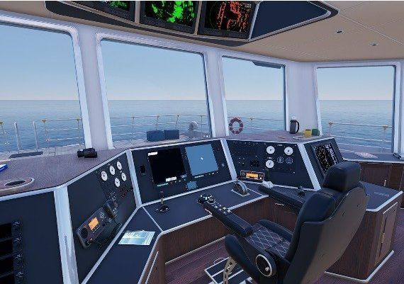 Fishing: North Atlantic Enhanced Edition EN EU Xbox Series Digital Key