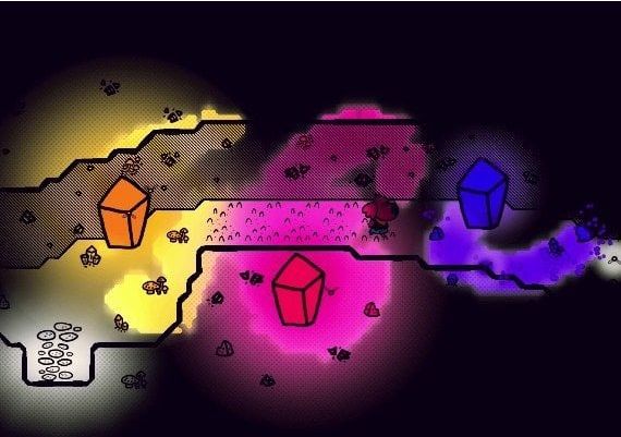 Chicory: A Colorful Tale EN United States Xbox One/Series/Windows Digital Key