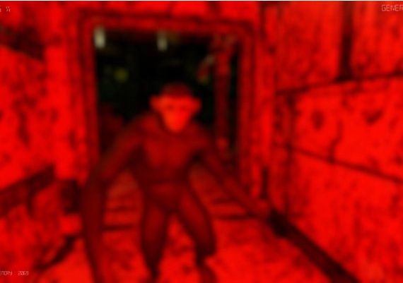 Terror Lab EN Global Steam Digital Key