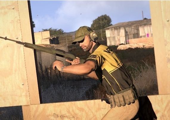 Arma 3: Marksmen DLC Global Steam Digital Key