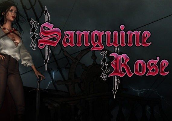 Sanguine Rose EN Global Steam Digital Key