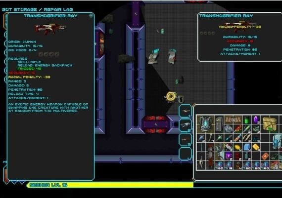 Sword of the Stars: The Pit Osmium Edition EN Global Steam Digital Key