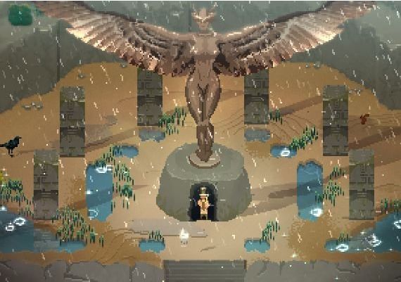 Songbringer Global Steam Digital Key