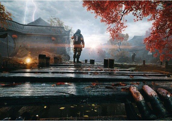 Bright Memory: Infinite Platinum Edition EN Argentina Xbox Series Digital Key