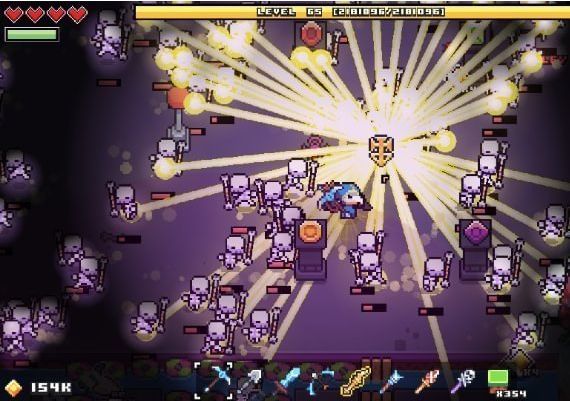 Forager Latin America Steam Digital Key