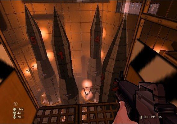 XIII - Classic EN/DE/FR/IT/ES Global Steam Digital Key