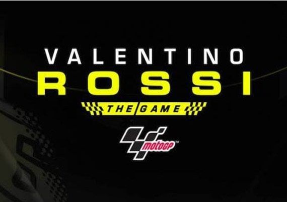 Valentino Rossi: The Game Global Steam Digital Key