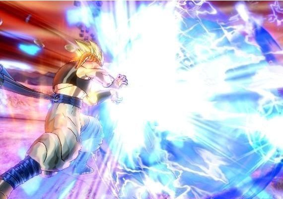 Dragon Ball: Xenoverse 2 - Legendary Pack Set DLC EN United Kingdom Xbox One/Series Digital Key