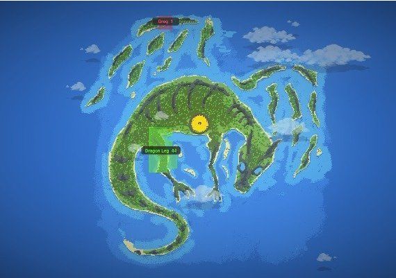 WorldBox: God Simulator Global Steam Digital Key