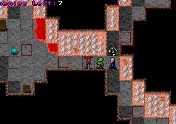 Macabre EN Global Steam Digital Key