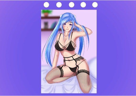 Hentai Story EN Global Steam Digital Key
