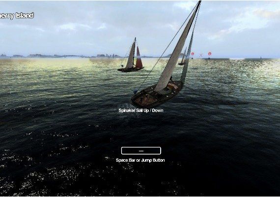 Cherry Island EN Global Steam Digital Key