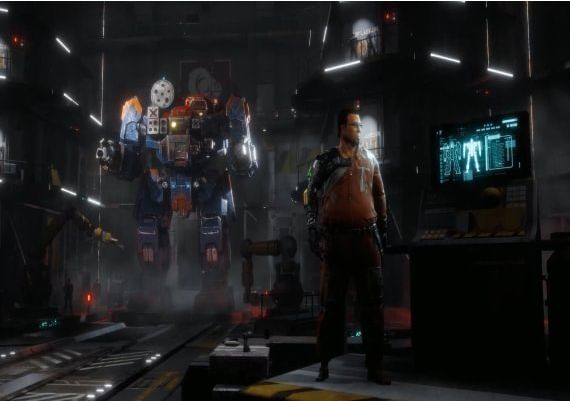 BattleTech Mercenary Collection EN EU Steam Digital Key