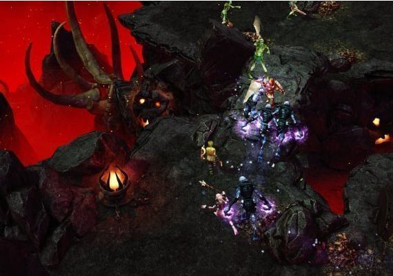 Titan Quest: Atlantis DLC EN/DE/FR/IT/PL/CS/ES Brazil Xbox One/Series Digital Key