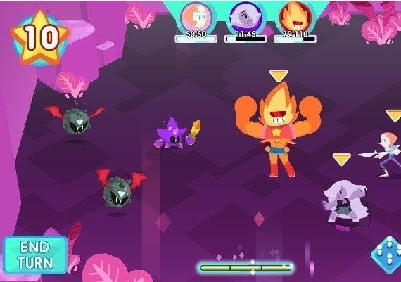 Steven Universe: Unleash the Light EN United States Xbox One/Series Digital Key