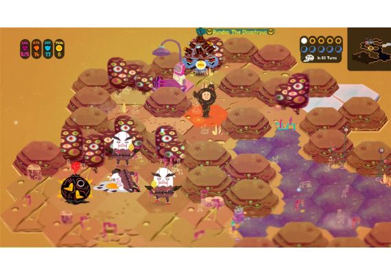 Loot Rascals - Soundtrack DLC EN Global Steam Digital Key