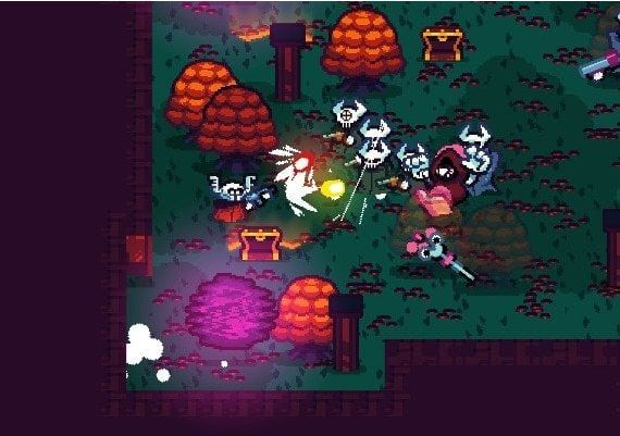 Doomed to Hell EN/PT Argentina Xbox One/Series Digital Key