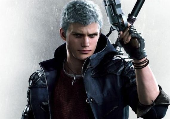 Devil May Cry 5 Special Edition EN Argentina Xbox Series Digital Key