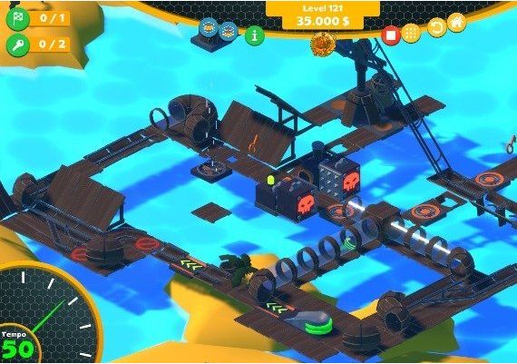 Two & One Hundred Ways - Bundle EN Argentina Xbox One/Series Digital Key