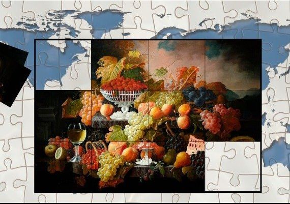 Puzzle Mix EN Global Steam Digital Key