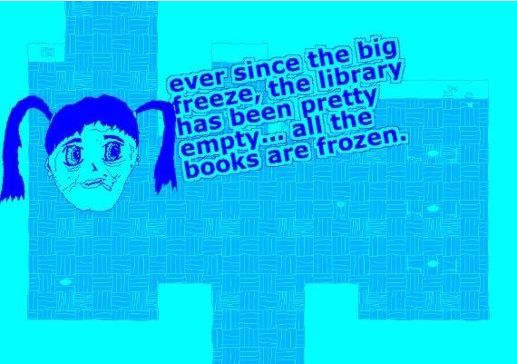 New Ice York EN Global Steam Digital Key