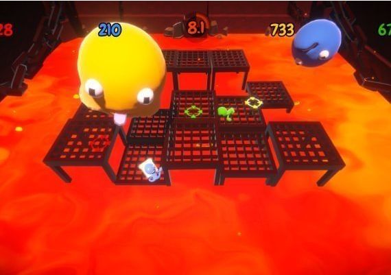 Party Panic EU Xbox One/Series Digital Key