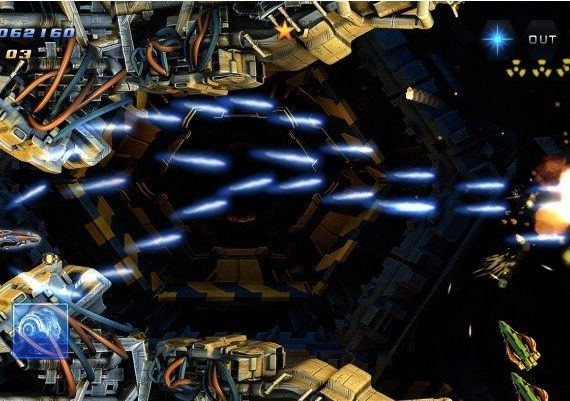 Sturmwind EX EN Argentina Xbox One/Series Digital Key