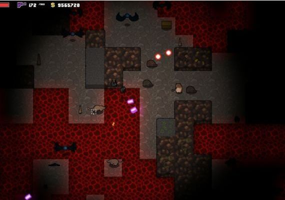 Smithy EN Global Steam Digital Key