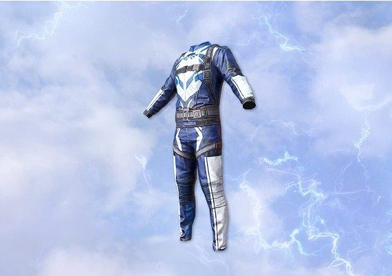 PUBG Mobile - Alpine Climber Set Global Official website Digital Key