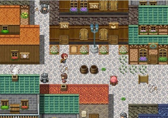 Dawn's Light EN Global Steam Digital Key