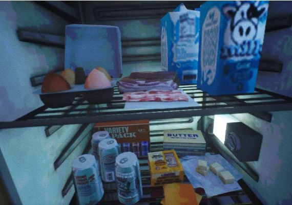 While We Wait Here Global Steam Digital Key