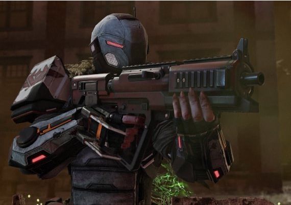 XCOM 2: War of the Chosen DLC EN/DE/FR/IT/PL/JA/KO/ES Global Steam Digital Key