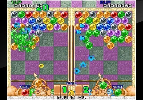 Aca Neogeo: Puzzle Bobble EN Argentina Xbox One/Series Digital Key