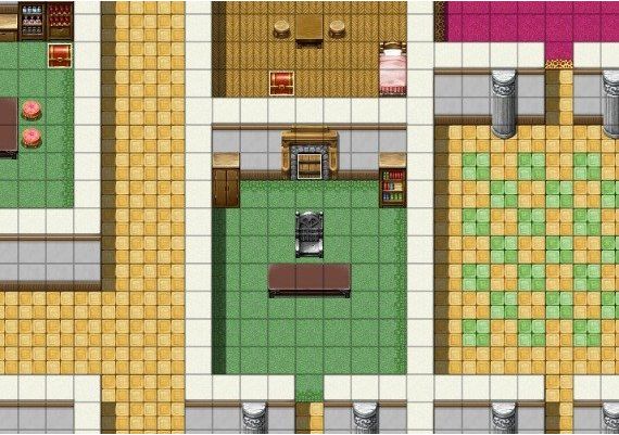 Vickinachi EN Global Steam Digital Key