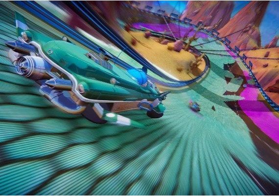 Trailblazers EN/DE/FR/IT/JA/PT/ES Brazil Xbox One/Series Digital Key