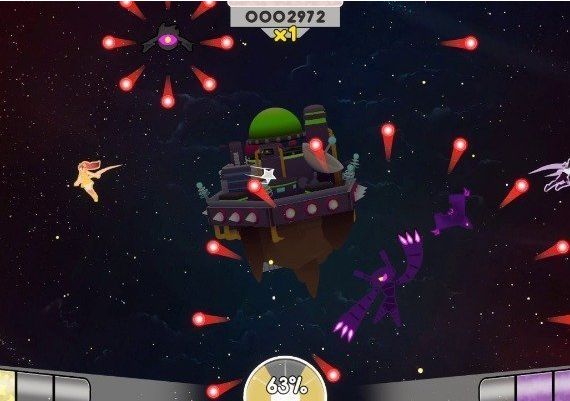 StarCrossed EN Global Steam Digital Key