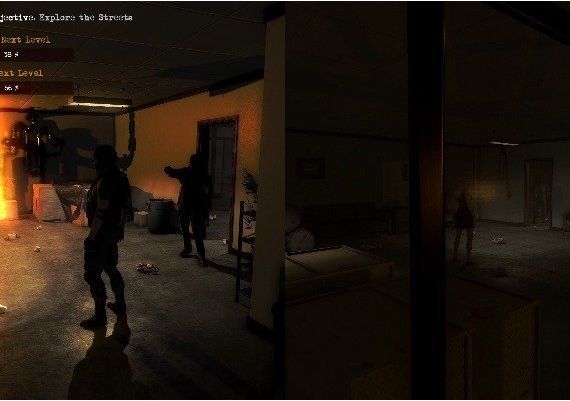 Outbreak - Silver Collection EN/DE/FR/IT Argentina Xbox One/Series Digital Key