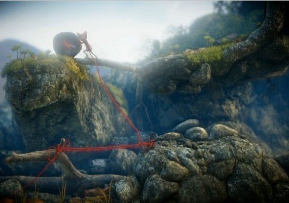 Unravel EN Argentina Xbox One/Series Digital Key
