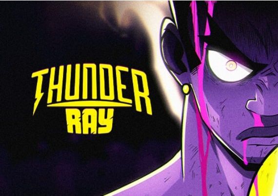Thunder Ray EN Turkey Xbox One/Series Digital Key